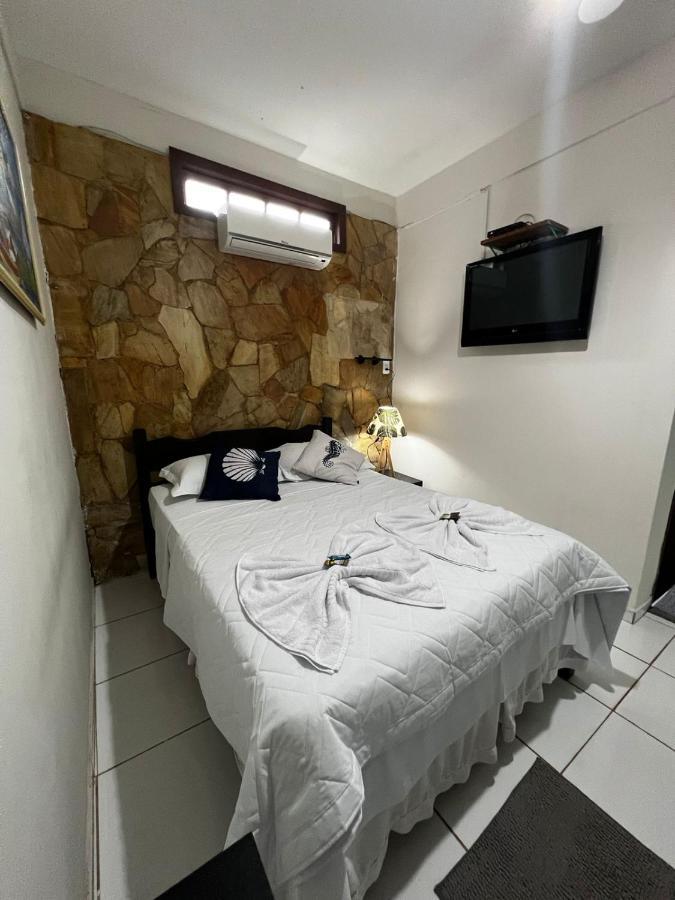 Pousada Ilha Grande Exterior foto